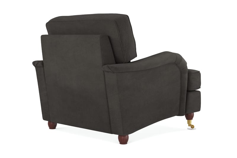 Howard Lyx Lænestol - Møbler - Stole & lænestole - Lænestole - Howard lænestol