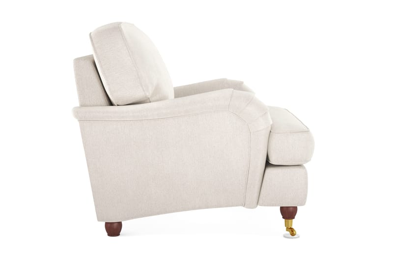 Howard Lyx Lænestol - Møbler - Stole & lænestole - Lænestole - Howard lænestol