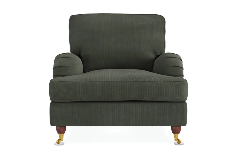 Howard Lyx Lænestol, undefined