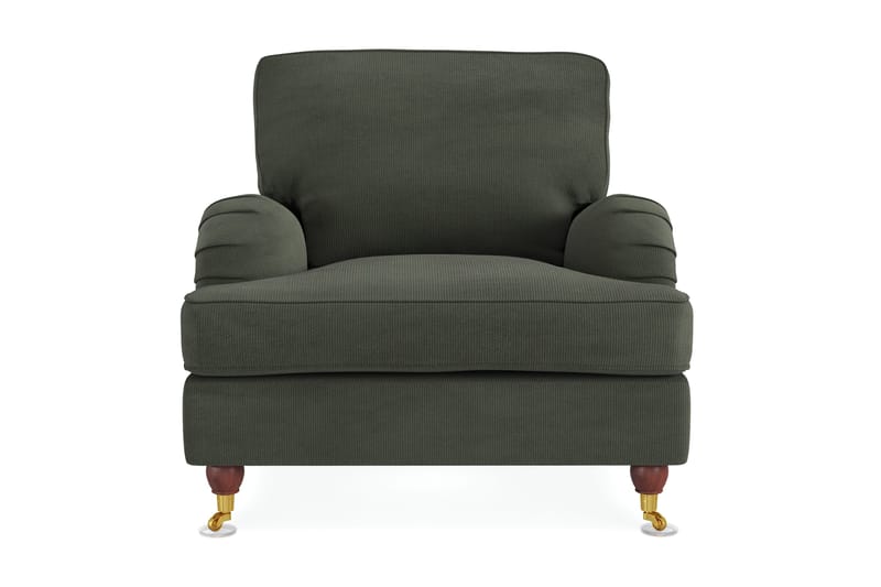 Howard Lyx Lænestol, undefined