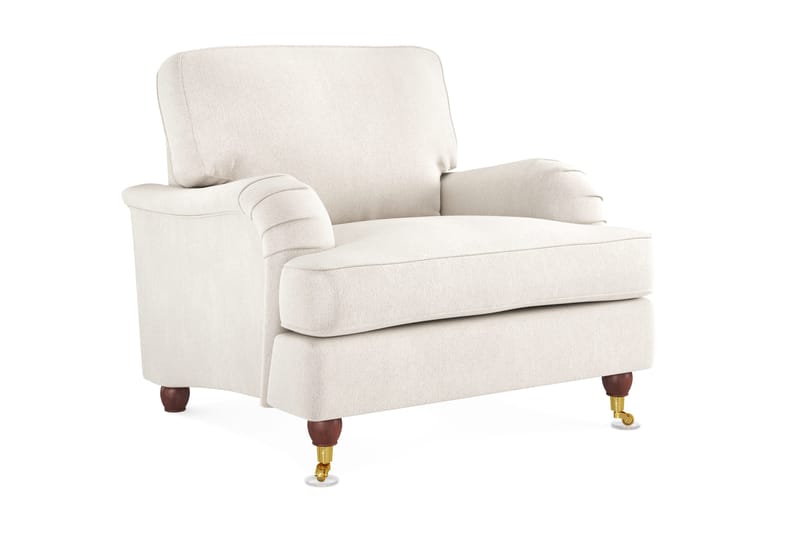 Howard Lyx Lænestol - Møbler - Stole & lænestole - Lænestole - Howard lænestol