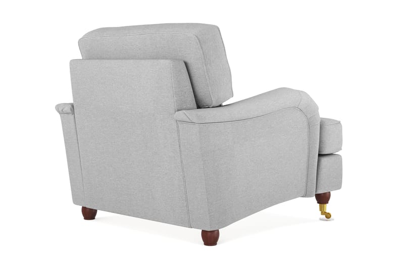 Howard Lyx Lænestol - Møbler - Stole & lænestole - Lænestole - Howard lænestol