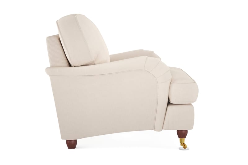 Howard Lyx Lænestol - Møbler - Stole & lænestole - Lænestole - Howard lænestol