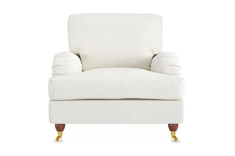 Howard Lyx Lænestol, undefined