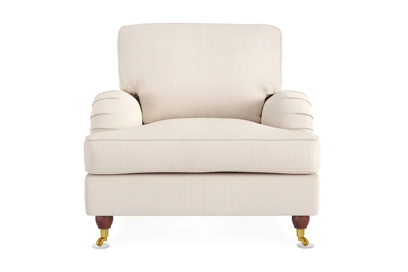 Howard Lyx Lænestol, undefined