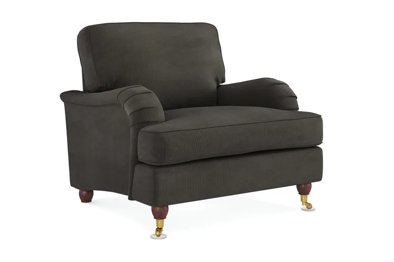 Howard Lyx Lænestol - Møbler - Stole & lænestole - Lænestole - Howard lænestol