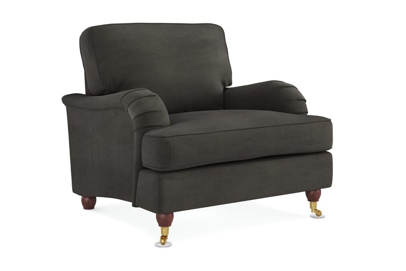 Howard Lyx Lænestol - Møbler - Stole & lænestole - Lænestole - Howard lænestol