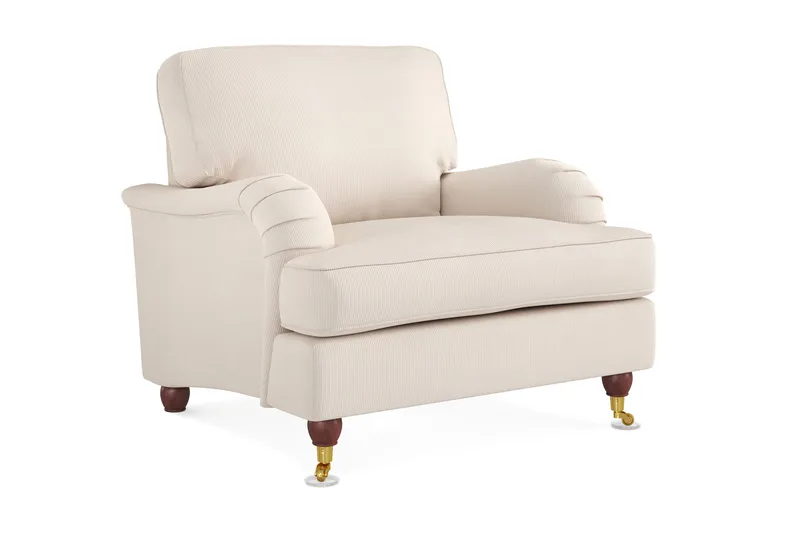 Howard Lyx Lænestol - Møbler - Stole & lænestole - Lænestole - Howard lænestol