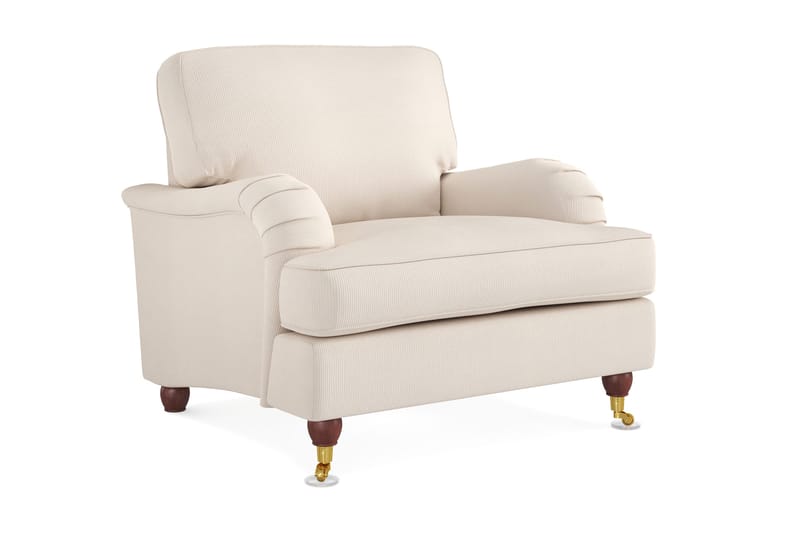 Howard Lyx Lænestol - Møbler - Stole & lænestole - Lænestole - Howard lænestol