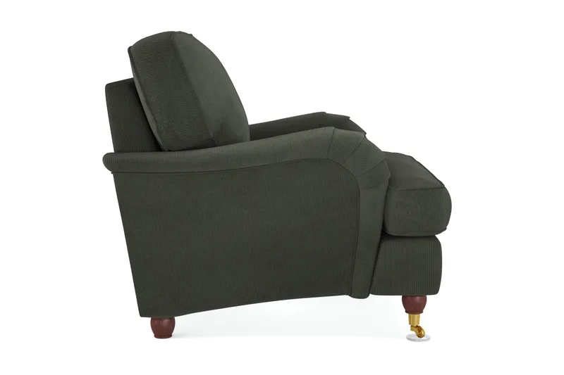 Howard Lyx Lænestol - Møbler - Stole & lænestole - Lænestole - Howard lænestol