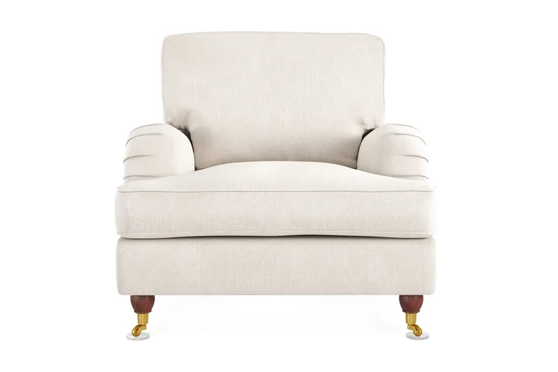 Howard Lyx Lænestol, undefined