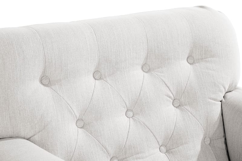 Howard Riviera Lænestol - Linnebeige - Møbler - Stole & lænestole - Lænestole - Howard lænestol