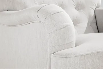 Howard Riviera Lænestol - Linnebeige - Møbler - Stole & lænestole - Lænestole - Howard lænestol