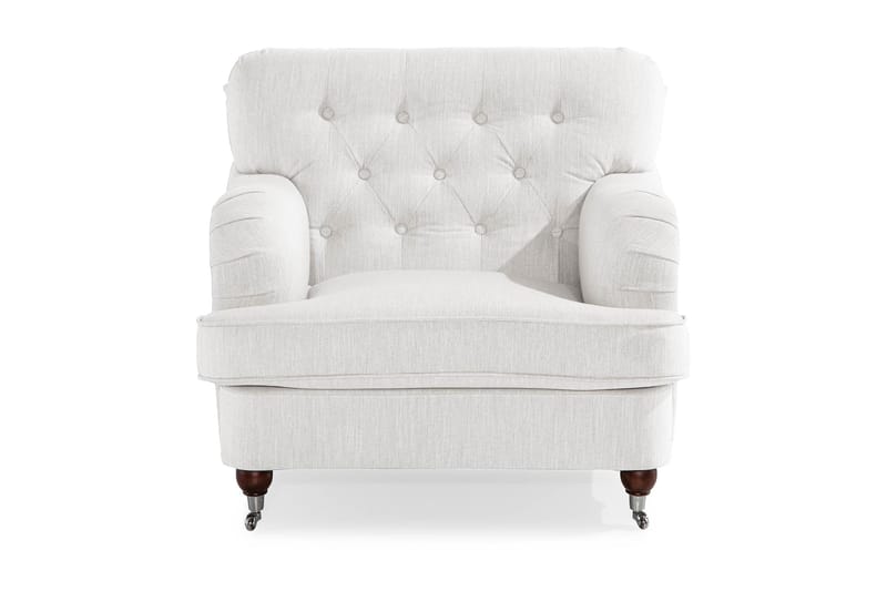 Howard Riviera Lænestol - Linnebeige - Møbler - Stole & lænestole - Lænestole - Howard lænestol