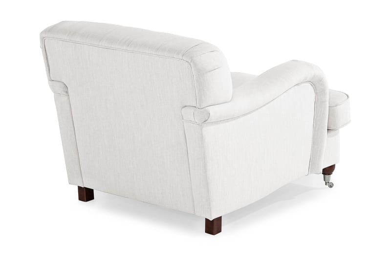 Howard Riviera Lænestol - Linnebeige - Møbler - Stole & lænestole - Lænestole - Howard lænestol