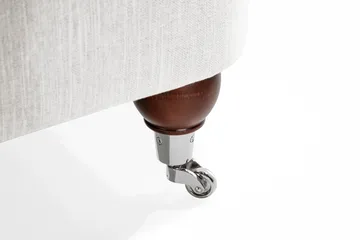 Howard Riviera Lænestol - Linnebeige - Møbler - Stole & lænestole - Lænestole - Howard lænestol