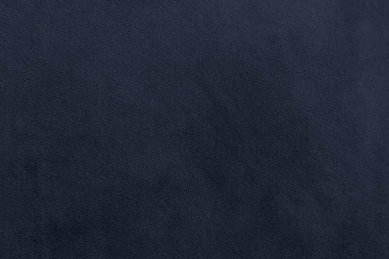 Howard Riviera Lænestol Velour - Midnatsblå - Møbler - Stole & lænestole - Lænestole - Howard lænestol