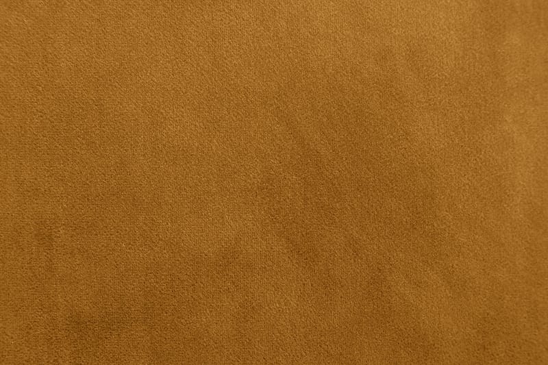 Howard Riviera Velour Lænestol - Amber - Møbler - Stole & lænestole - Lænestole - Howard lænestol