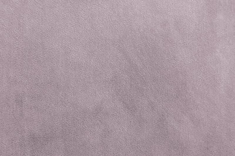 Howard Riviera Velour Lænestol - Lilla - Møbler - Stole & lænestole - Lænestole - Howard lænestol