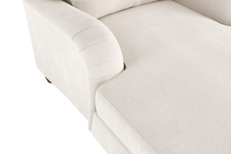 Howard Lyx Lænestol med Chaiselong - Møbler - Stole & lænestole - Lænestole