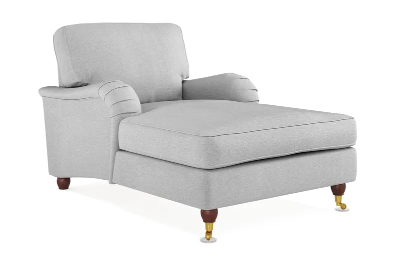 Howard Lyx Lænestol med Chaiselong, undefined