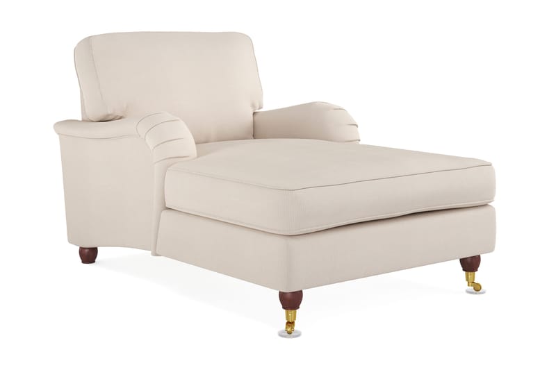 Howard Lyx Lænestol med Chaiselong, undefined