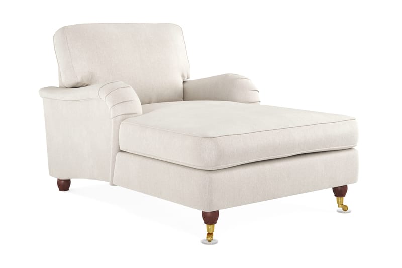 Howard Lyx Lænestol med Chaiselong, undefined