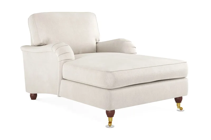 Howard Lyx Lænestol med Chaiselong, undefined