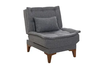 Hunterville Lænestol