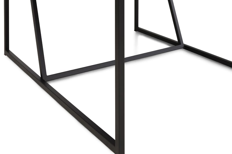 Indy Lænestol - Rød/Sort - Møbler - Stole & lænestole - Lænestole