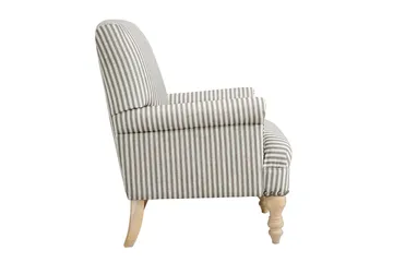Jaya Fåtölj Beige beige - Møbler - Stole & lænestole - Lænestole