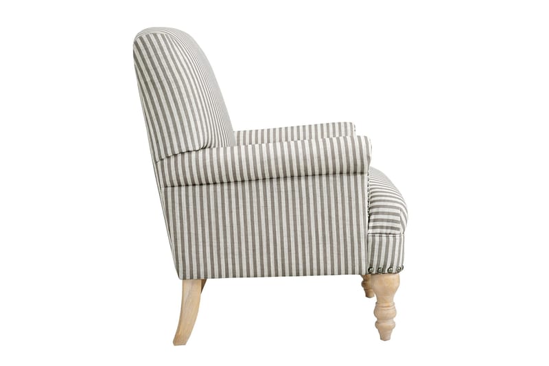 Jaya Fåtölj Beige beige - Møbler - Stole & lænestole - Lænestole