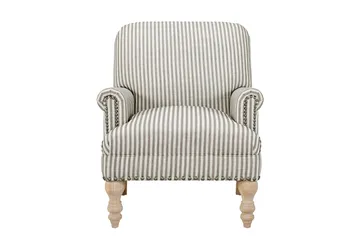 Jaya Fåtölj Beige beige - Møbler - Stole & lænestole - Lænestole