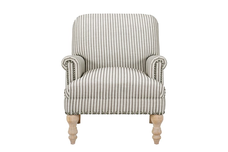 Jaya Fåtölj Beige beige - Møbler - Stole & lænestole - Lænestole