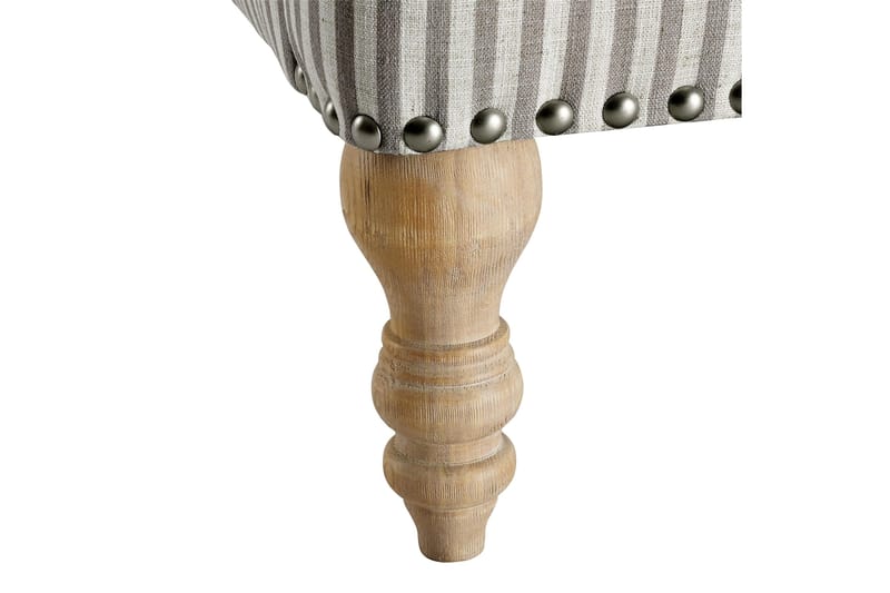 Jaya Fåtölj Beige beige - Møbler - Stole & lænestole - Lænestole