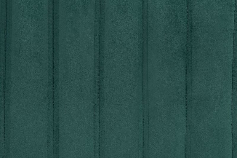 Jermeka lænestol velour - Grøn - Møbler - Stole & lænestole - Lænestole