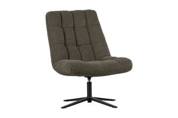 Job Loungelænestol - Grøn - Møbler - Stole & lænestole - Lænestole