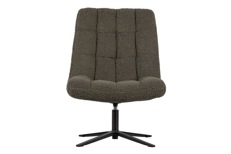 Job Loungelænestol - Grøn - Møbler - Stole & lænestole - Lænestole