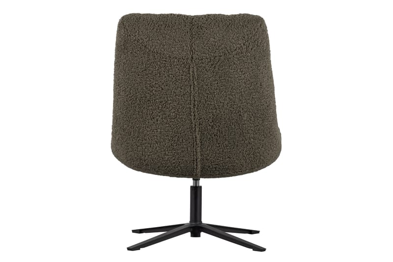 Job Loungelænestol - Grøn - Møbler - Stole & lænestole - Lænestole