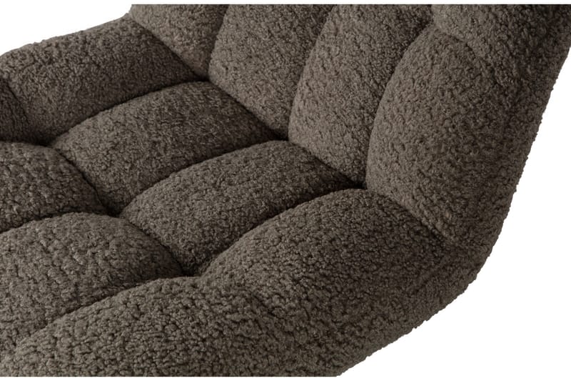 Job Loungelænestol - Grøn - Møbler - Stole & lænestole - Lænestole