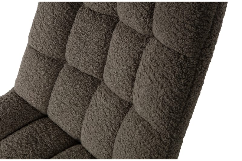 Job Loungelænestol - Grøn - Møbler - Stole & lænestole - Lænestole