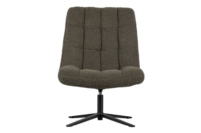 Job Loungelænestol - Grøn - Møbler - Stole & lænestole - Lænestole