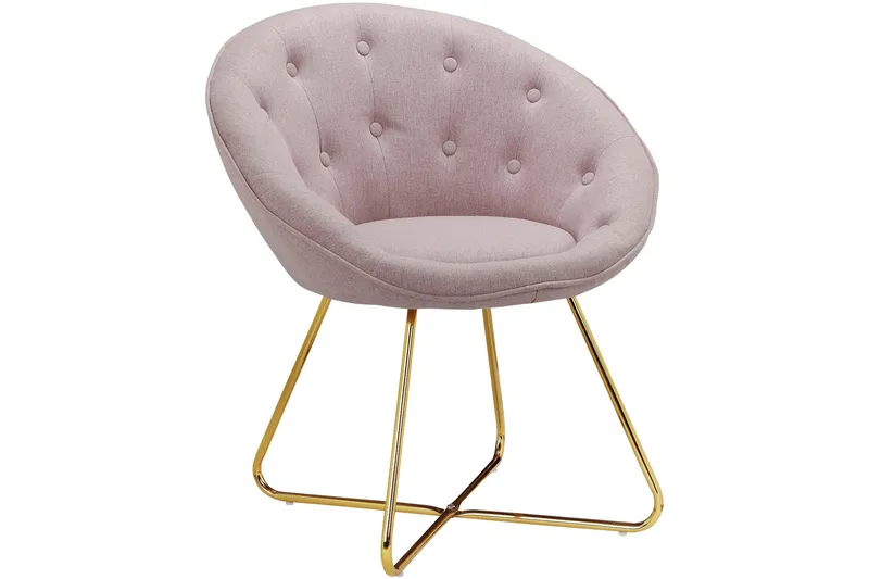 Junpeyah Loungestol, Rosa