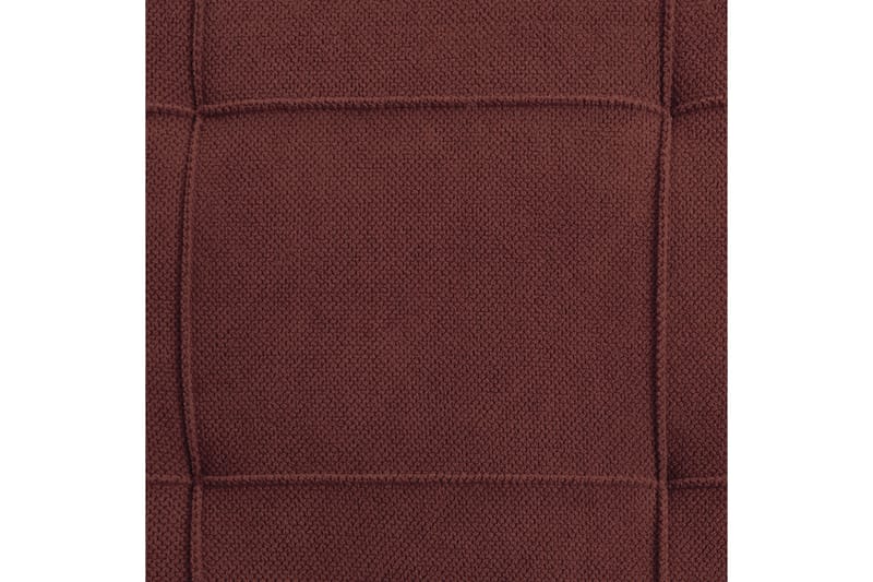 Karyne Chaiselong 179 cm - Rød - Møbler - Stole & lænestole - Lænestole - Chaiselong lænestol & Divan lænesto