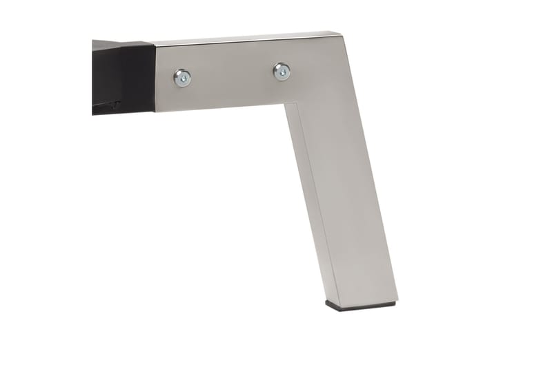 Karyne Chaiselong 179 cm - Rød - Møbler - Stole & lænestole - Lænestole - Chaiselong lænestol & Divan lænesto