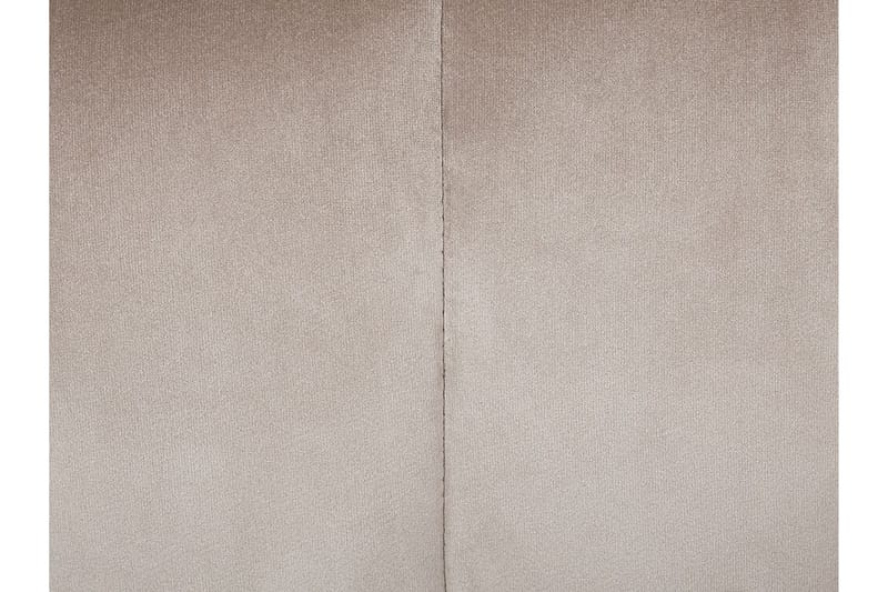 Amania Lænestol - Velour/Grå - Møbler - Stole & lænestole - Lænestole - Klubstol