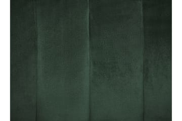 Amania Lænestol - Velour/Grøn - Møbler - Stole & lænestole - Lænestole - Klubstol