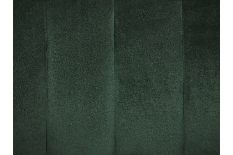 Amania Lænestol - Velour/Grøn - Møbler - Stole & lænestole - Lænestole - Klubstol
