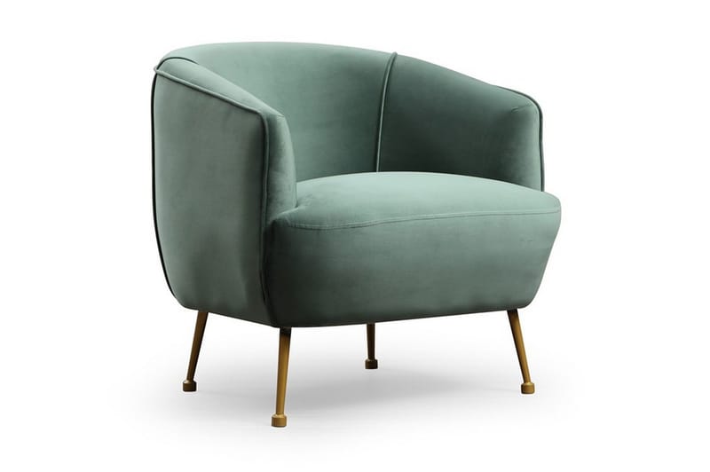 Bramelia Lænestol, Grøn