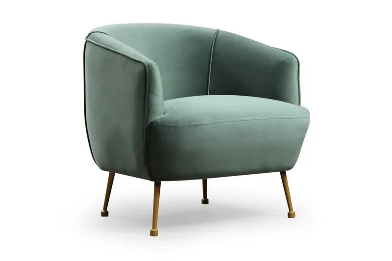 Bramelia Lænestol, Grøn